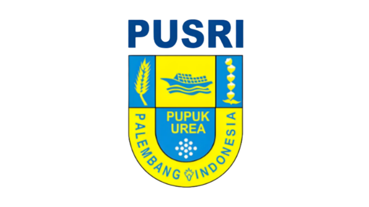 Logo Pusri